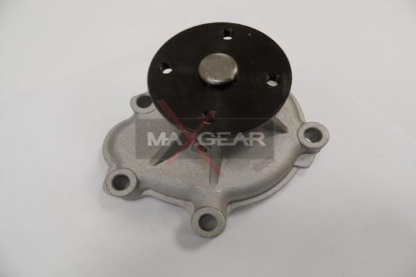 MAXGEAR Pumpa vode