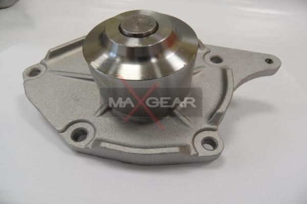 MAXGEAR Pumpa vode