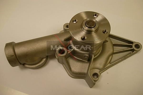 MAXGEAR Pumpa vode