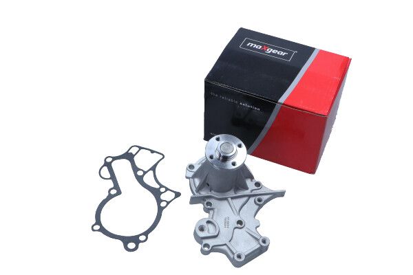 MAXGEAR Pumpa vode
