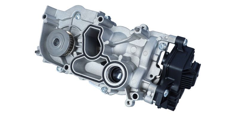 MAXGEAR Uležištenje, motor