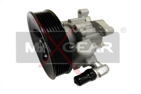 MAXGEAR Servo pumpa upravljača