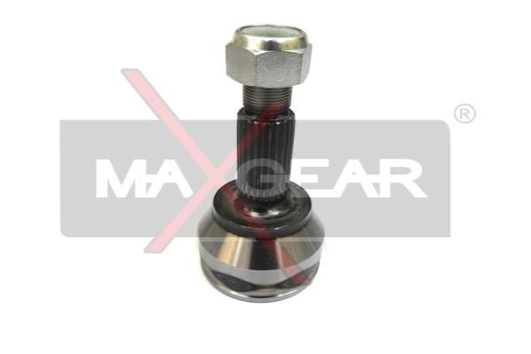 MAXGEAR Homokinetički zglob