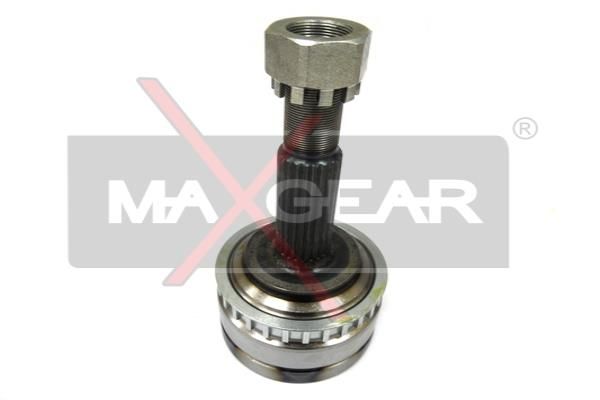 MAXGEAR Homokinetički zglob