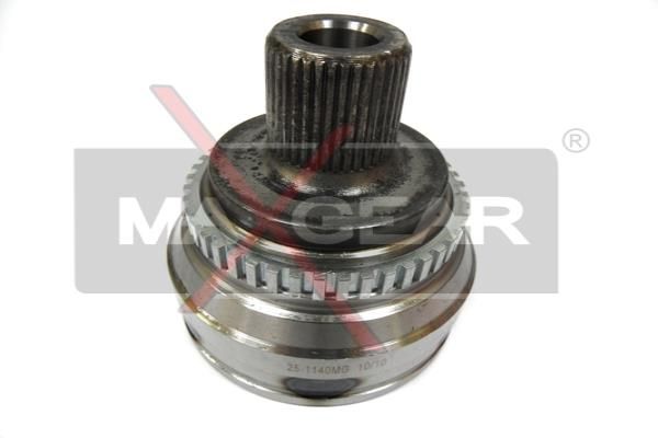 MAXGEAR Homokinetički zglob