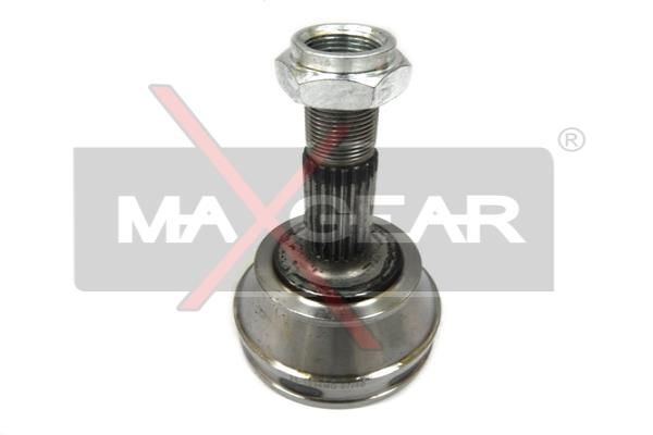 MAXGEAR Homokinetički zglob