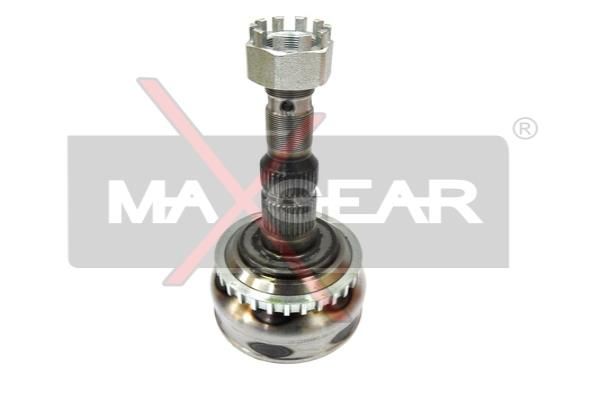 MAXGEAR Homokinetički zglob