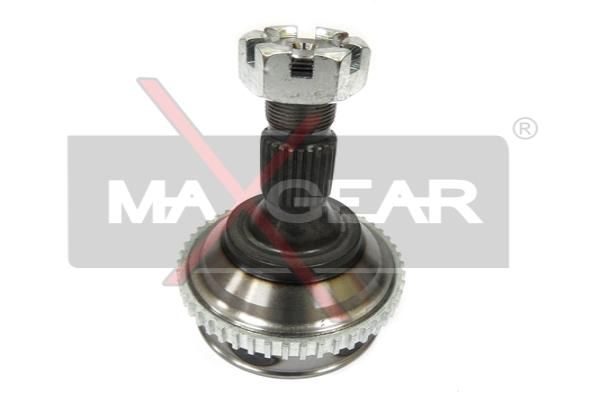 MAXGEAR Krak brisača, pranje stakla