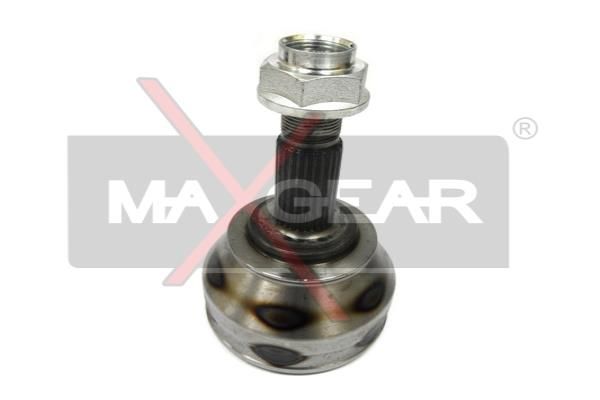 MAXGEAR Homokinetički zglob