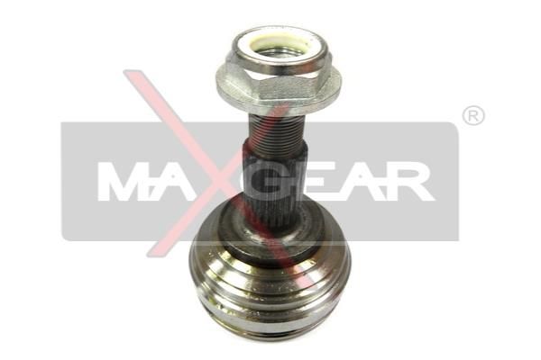 MAXGEAR Homokinetički zglob
