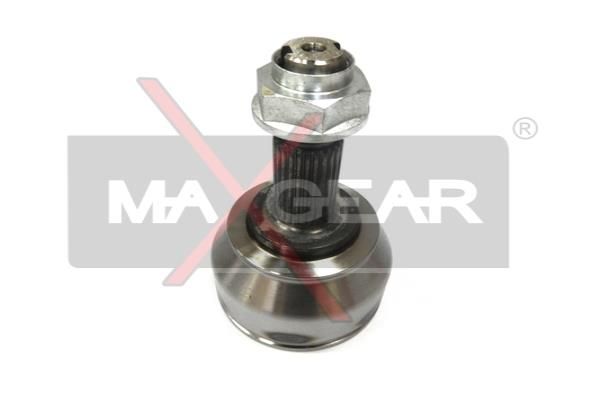 MAXGEAR Homokinetički zglob