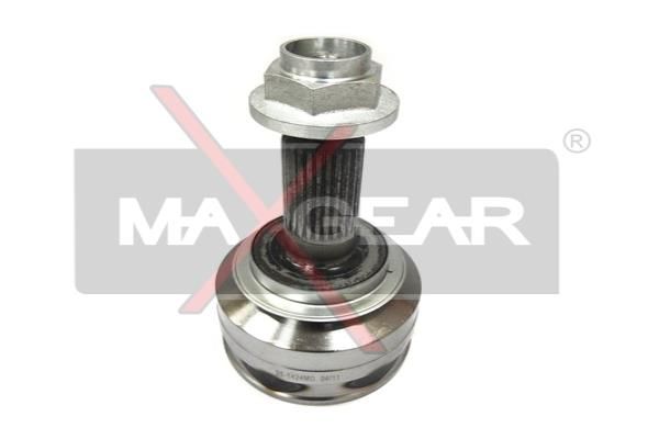 MAXGEAR Homokinetički zglob
