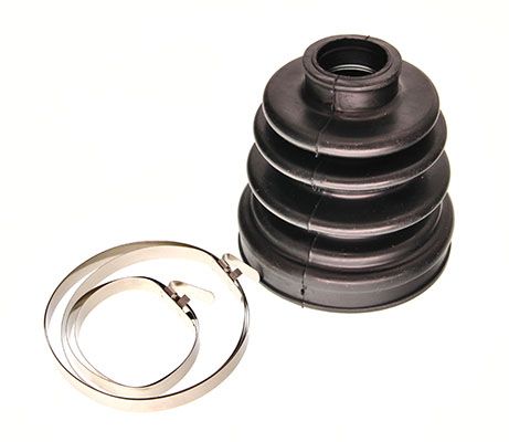 MAXGEAR Komplet naboranog mijeha, pogonsko vratilo