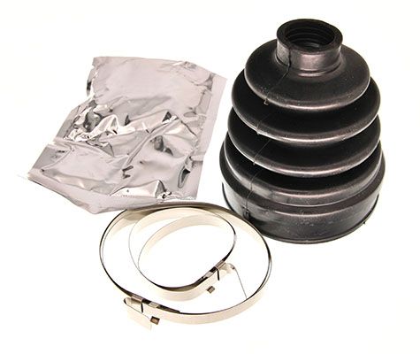 MAXGEAR Komplet naboranog mijeha, pogonsko vratilo