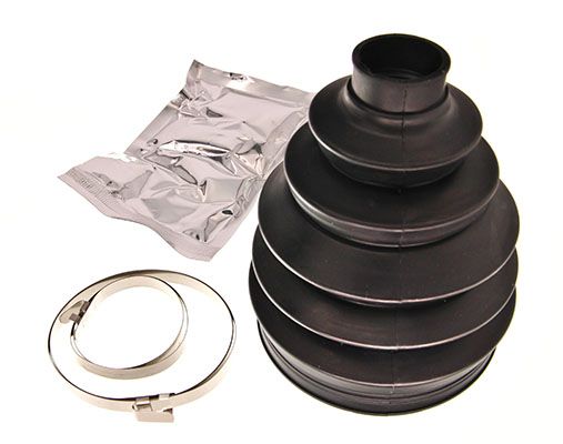 MAXGEAR Komplet naboranog mijeha, pogonsko vratilo