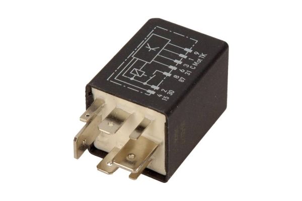 MAXGEAR Relej pumpe goriva
