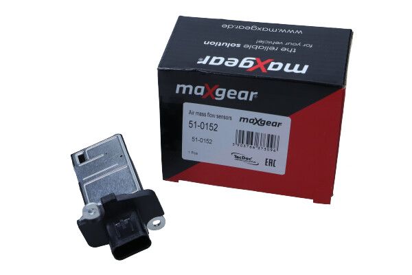 MAXGEAR Mjerač količine zraka