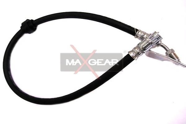MAXGEAR Kočiono crijevo