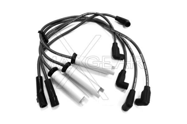 MAXGEAR Set kablova za svjećice