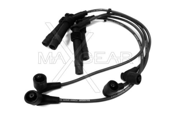 MAXGEAR Set kablova za svjećice