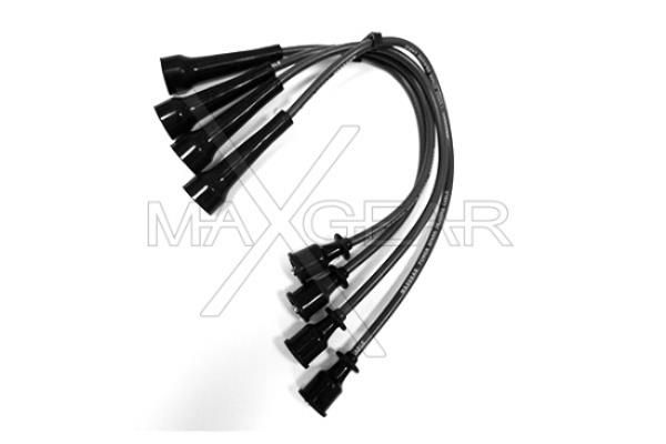 MAXGEAR Set kablova za svjećice