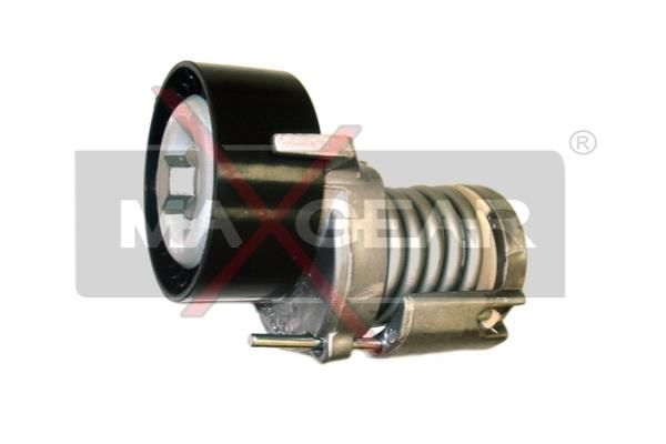 MAXGEAR Natezač kanalnog remena