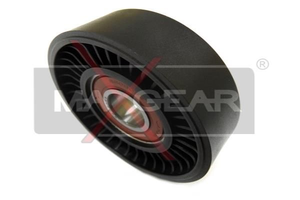 MAXGEAR Natezač kanalnog remena