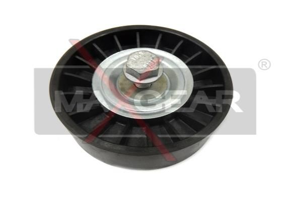 MAXGEAR Rolica kanalnog remena