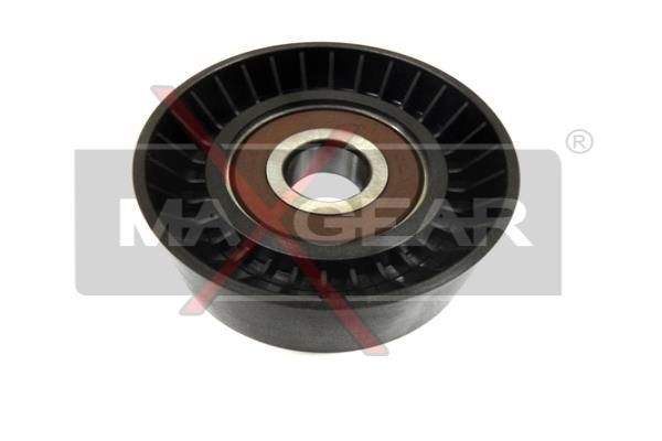 MAXGEAR Rolica kanalnog remena