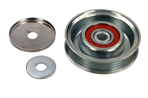 MAXGEAR Rolica kanalnog remena