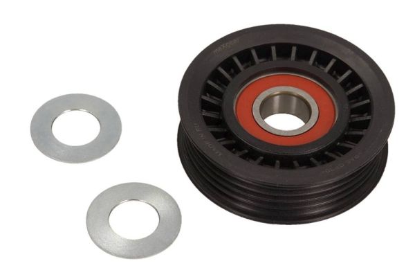 MAXGEAR Rolica kanalnog remena