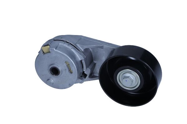 MAXGEAR Zatezni valjak, klinasti rebrasti remen