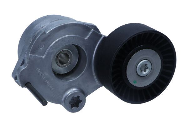 MAXGEAR Zatezač remena, klinasti rebrasti remen