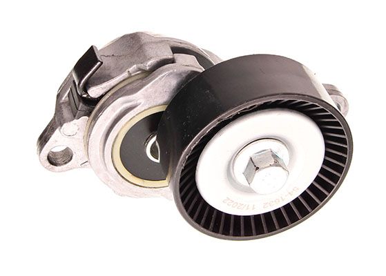 MAXGEAR Zatezač remena, klinasti rebrasti remen