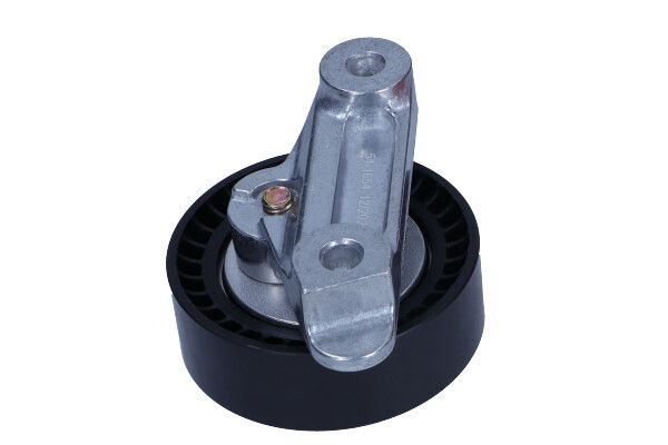 MAXGEAR Zatezni valjak, klinasti rebrasti remen