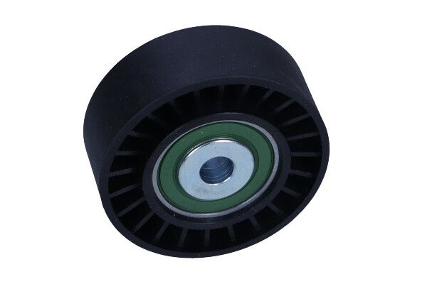 MAXGEAR Zatezni valjak, klinasti rebrasti remen