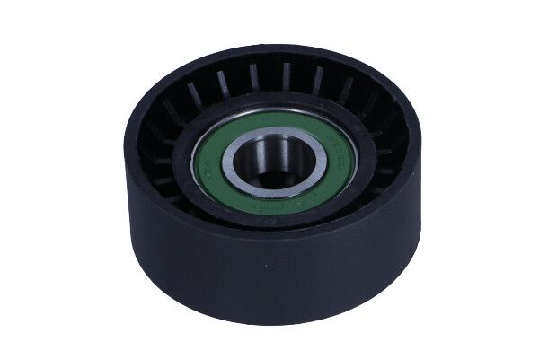 MAXGEAR Zatezni valjak, klinasti rebrasti remen