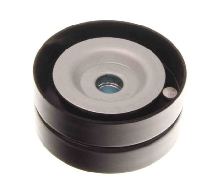 MAXGEAR Skretni/vodeći valjak, klinasti rebrasti remen