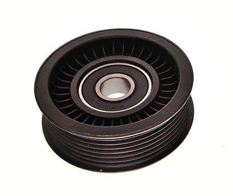 MAXGEAR Skretni/vodeći valjak, klinasti rebrasti remen