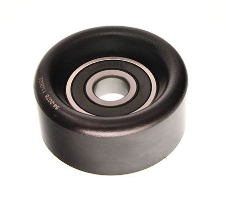 MAXGEAR Skretni/vodeći valjak, klinasti rebrasti remen