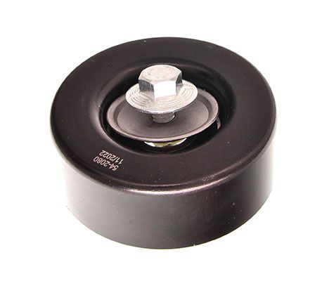MAXGEAR Skretni/vodeći valjak, klinasti rebrasti remen