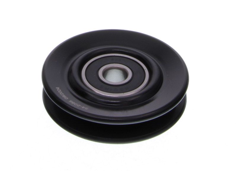 MAXGEAR Zatezni valjak, klinasti rebrasti remen