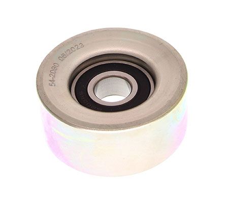 MAXGEAR Zatezni valjak, klinasti rebrasti remen