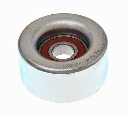 MAXGEAR Skretni/vodeći valjak, klinasti rebrasti remen