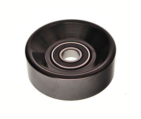 MAXGEAR Zatezni valjak, klinasti rebrasti remen