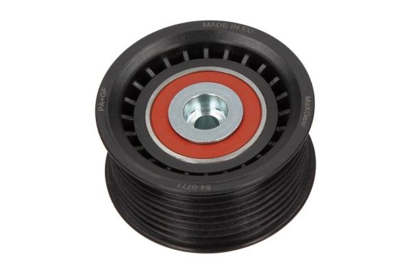 MAXGEAR Natezač kanalnog remena
