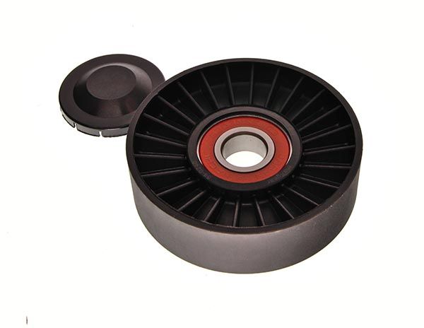 MAXGEAR Prigušnik vibracija na kanalnom remenu