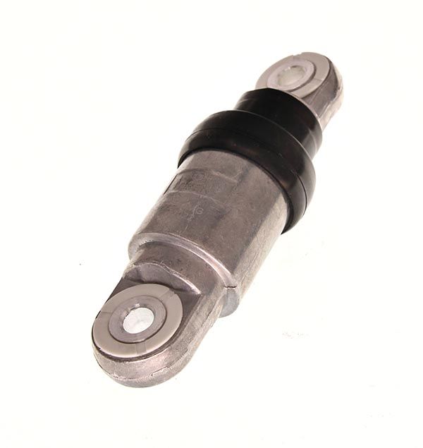 MAXGEAR Prigušnik vibracija na kanalnom remenu