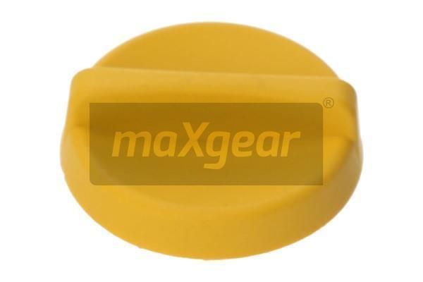 MAXGEAR Čep za ulijevanje ulja