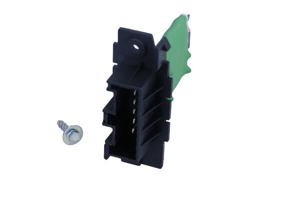 MAXGEAR Otpor, ventilator unutarnjeg prostora